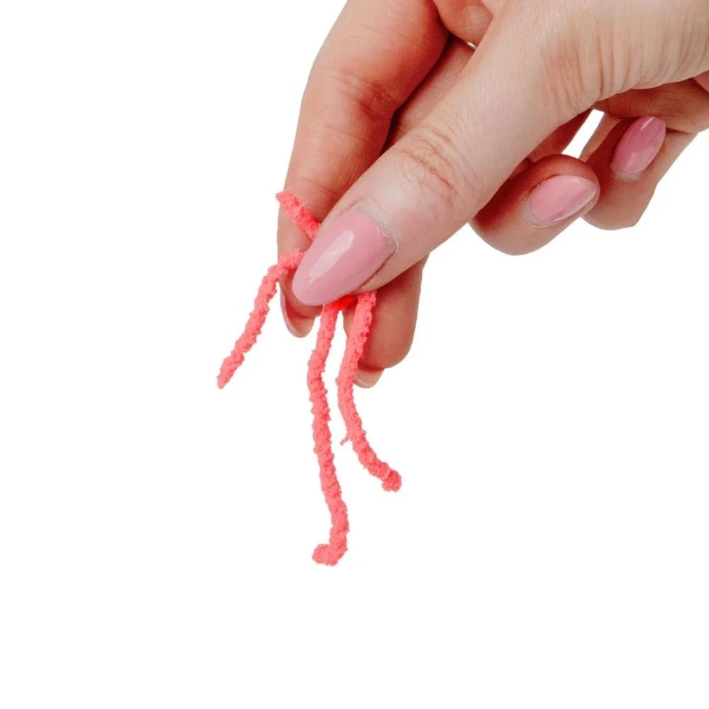 Sensory Wiggle Worms-Sensory Wiggle Worms