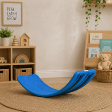 Sensory Wobble Board-Sensory Wobble Board