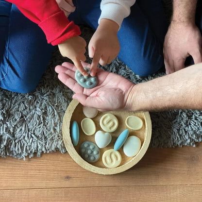 Sensory Worry Stones-Sensory Worry Stones