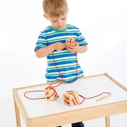 Sewing Blocks-Sewing Blocks