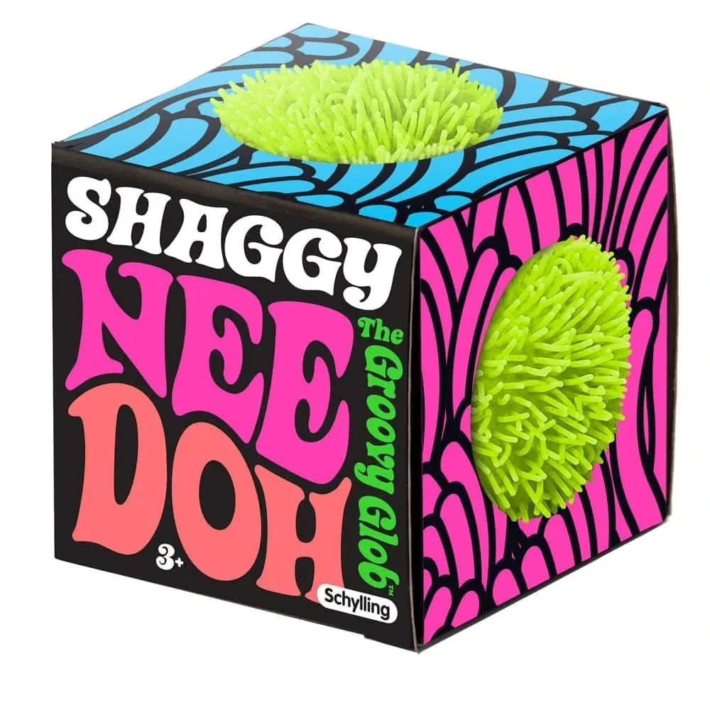 Shaggy Nee Doh-Shaggy Nee Doh