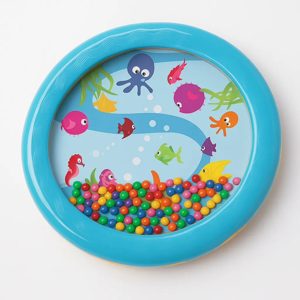 Shake and Roll Musical Set-Shake and Roll Musical Set