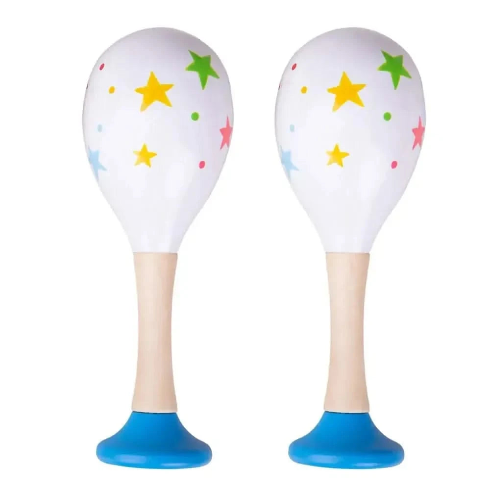 Shaker Maraca-Shaker Maraca