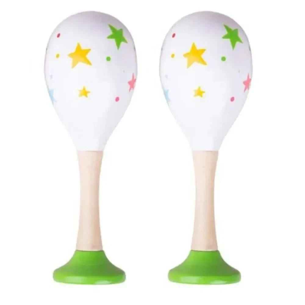 Shaker Maraca-Shaker Maraca