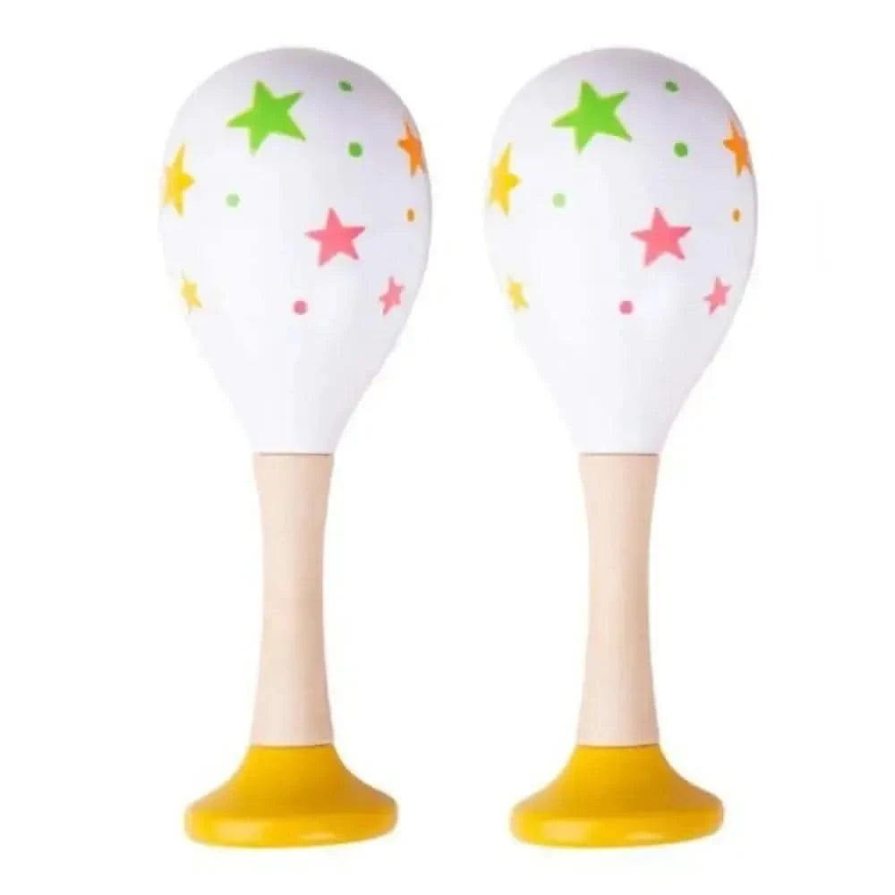 Shaker Maraca-Shaker Maraca
