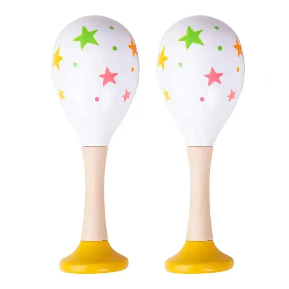 Shaker Maraca-Shaker Maraca