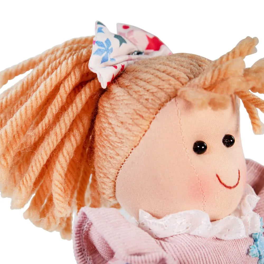Shannon Doll - Small-Shannon Doll - Small