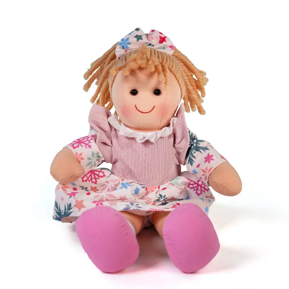 Shannon Doll - Small-Shannon Doll - Small