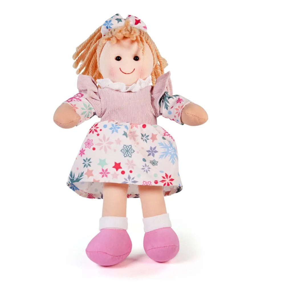 Shannon Doll - Small-Shannon Doll - Small