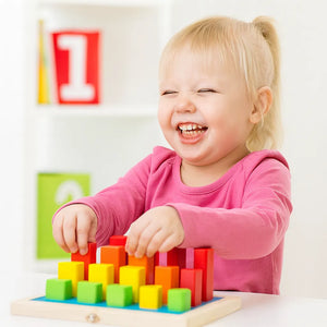 Shape Sequence Blocks-Shape Sequence Blocks