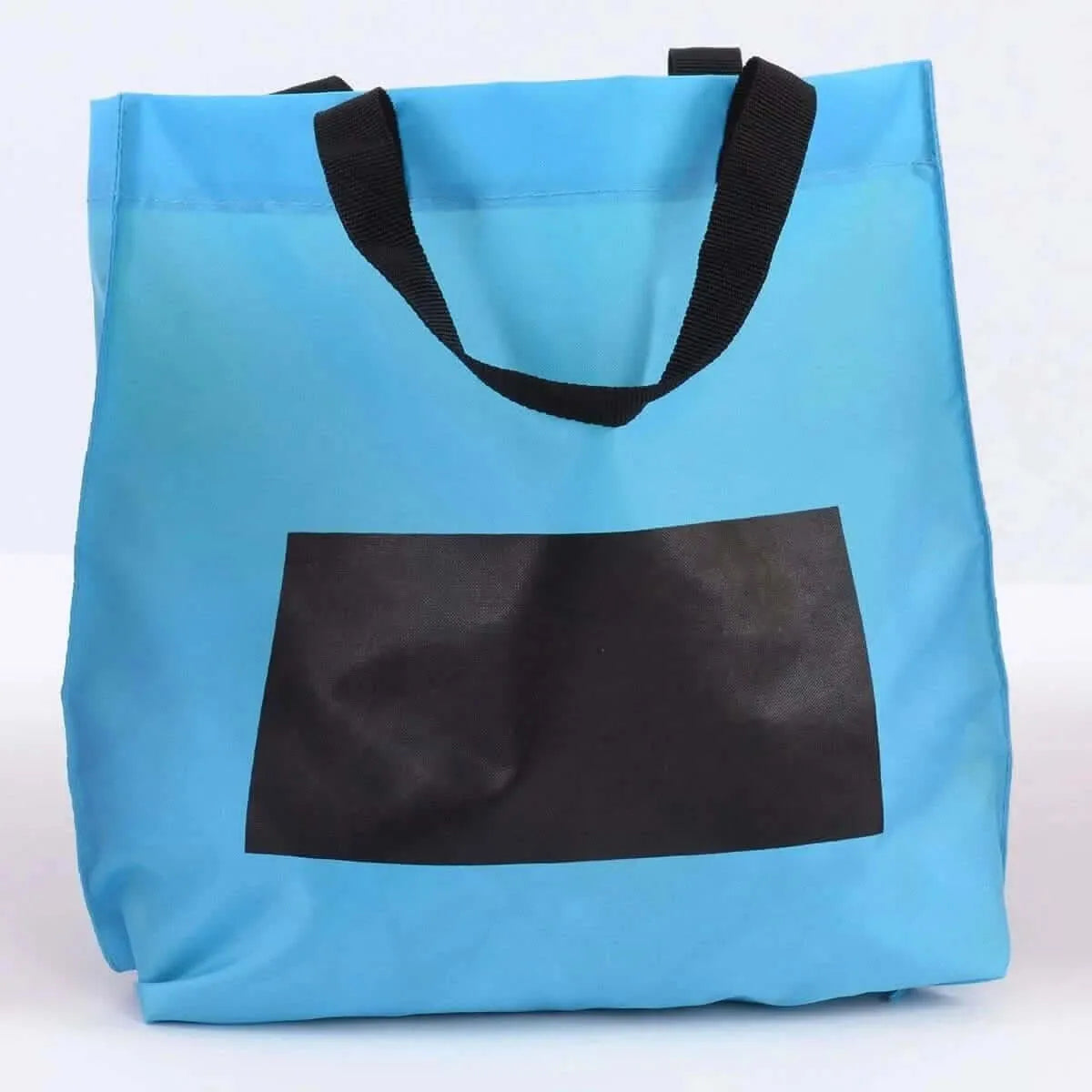 Shape Sorting Bags-Shape Sorting Bags