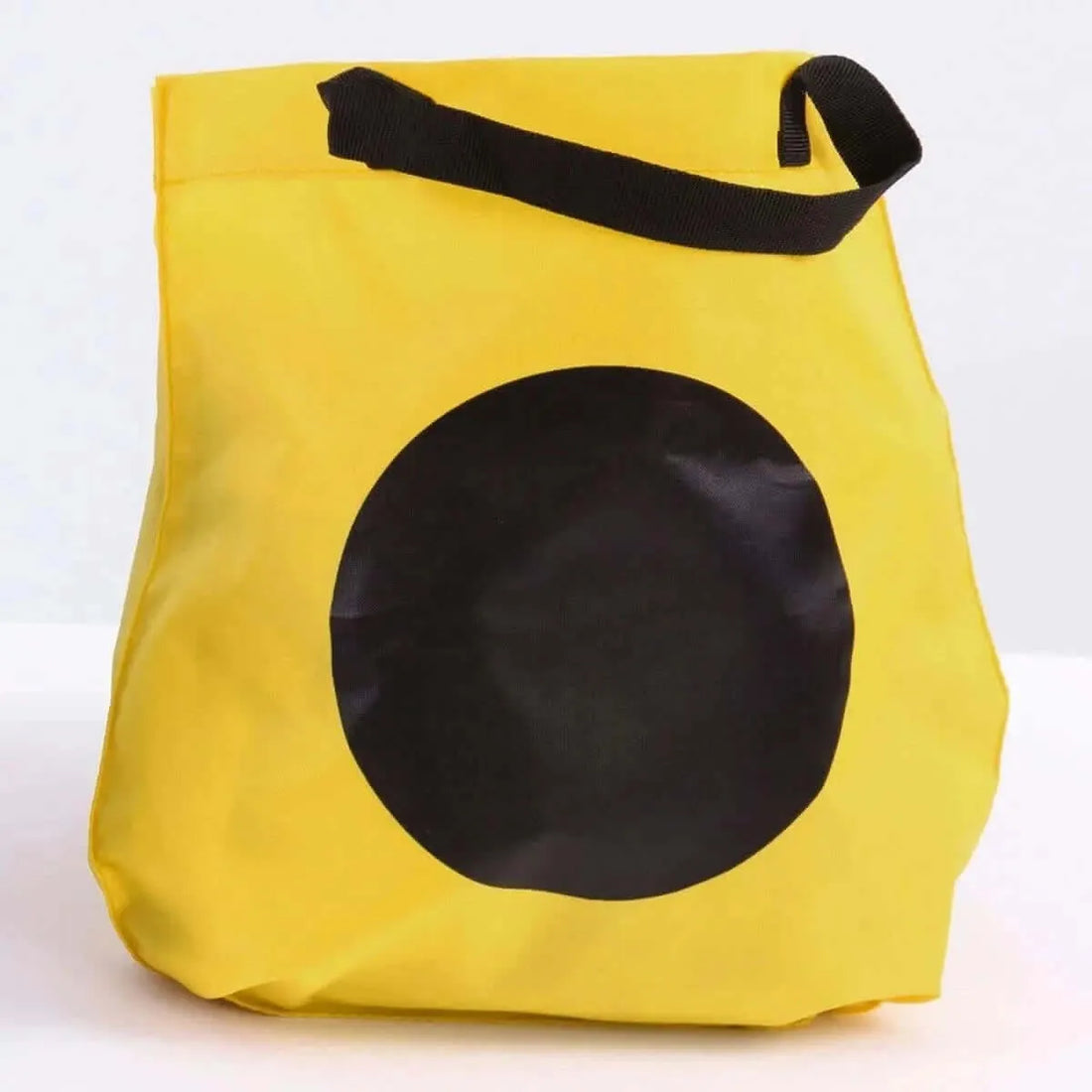 Shape Sorting Bags-Shape Sorting Bags