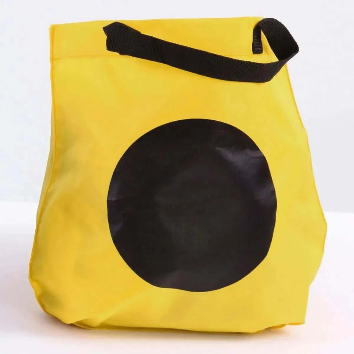 Shape Sorting Bags-Shape Sorting Bags
