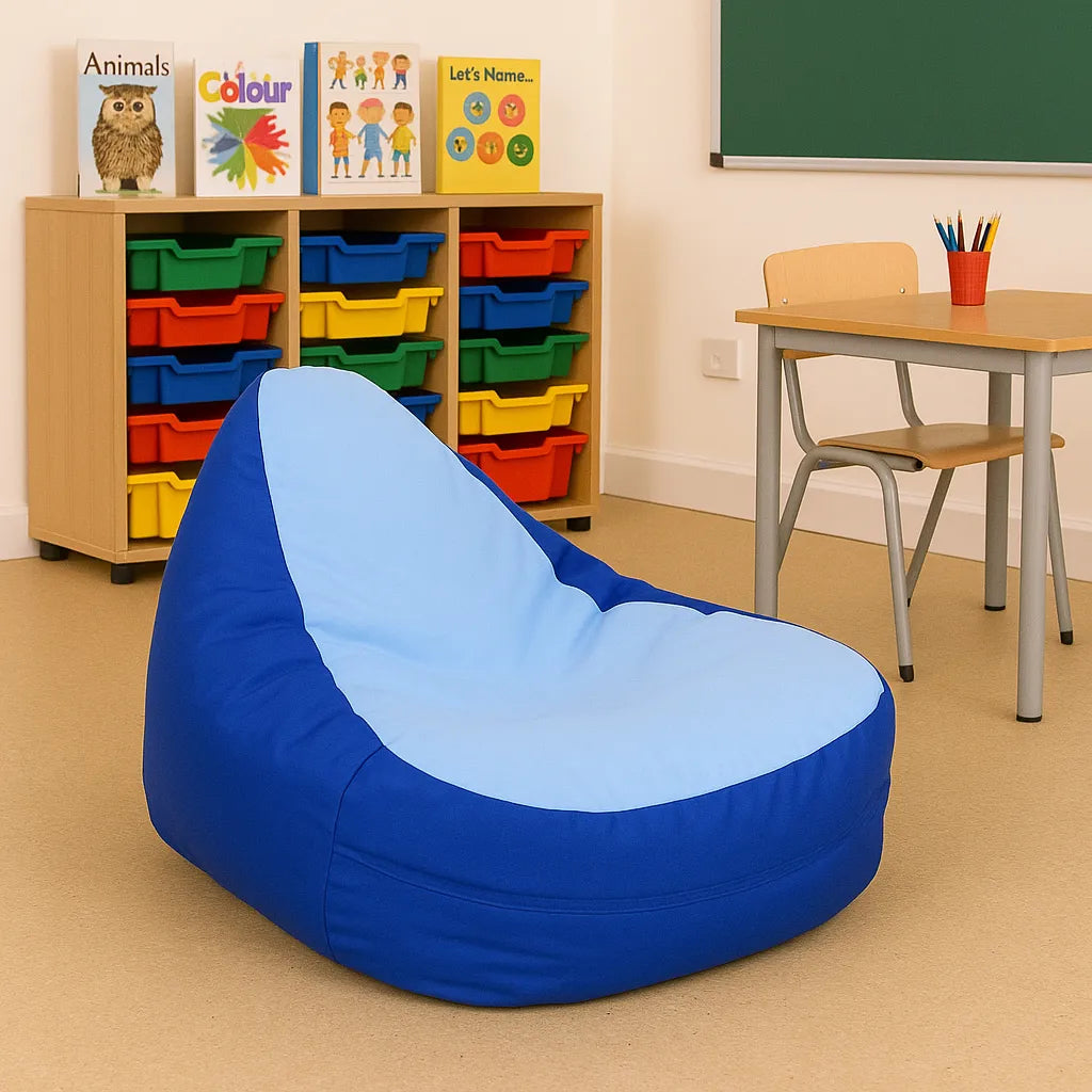 Shaped Bean bag-Shaped Bean bag