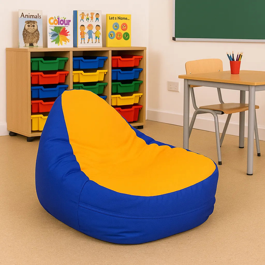 Shaped Bean bag-Shaped Bean bag