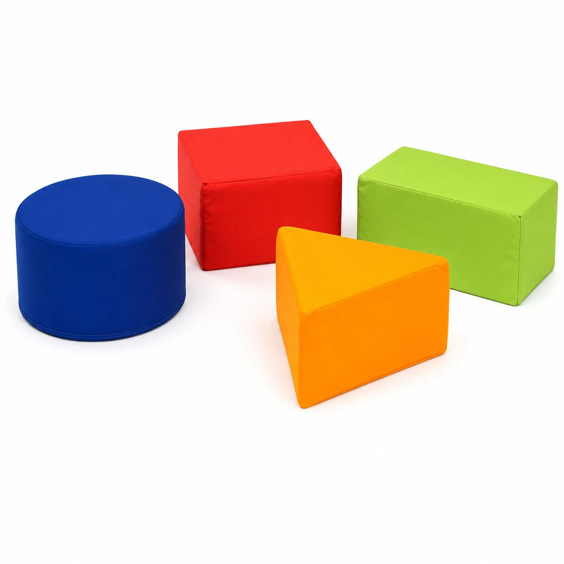 Shapes Buffets Set Of 4