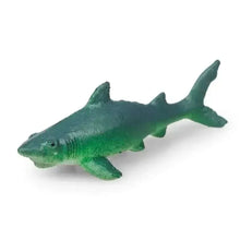 Shark World Play Putty tub-Shark World Play Putty tub
