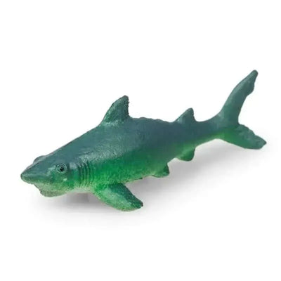 Shark World Play Putty tub-Shark World Play Putty tub