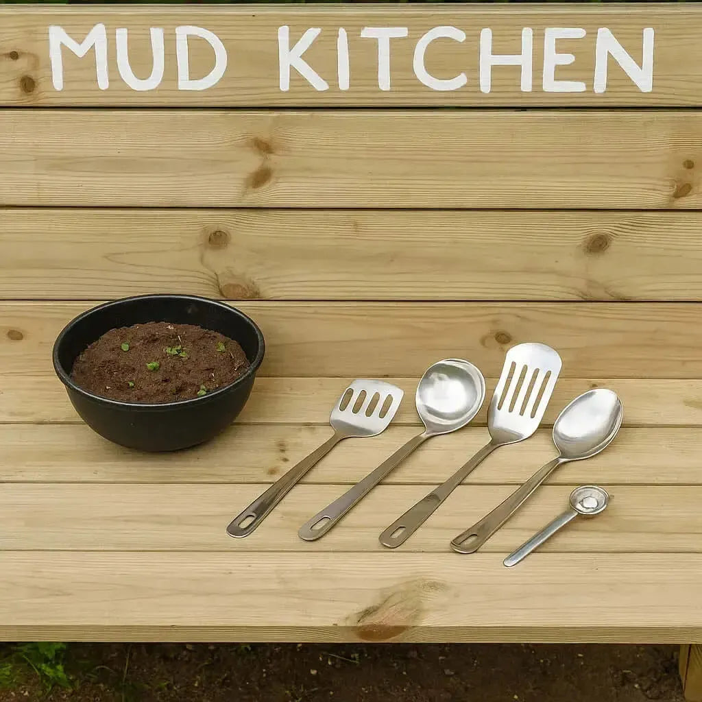 Shiny Utensils Pack-Shiny Utensils Pack