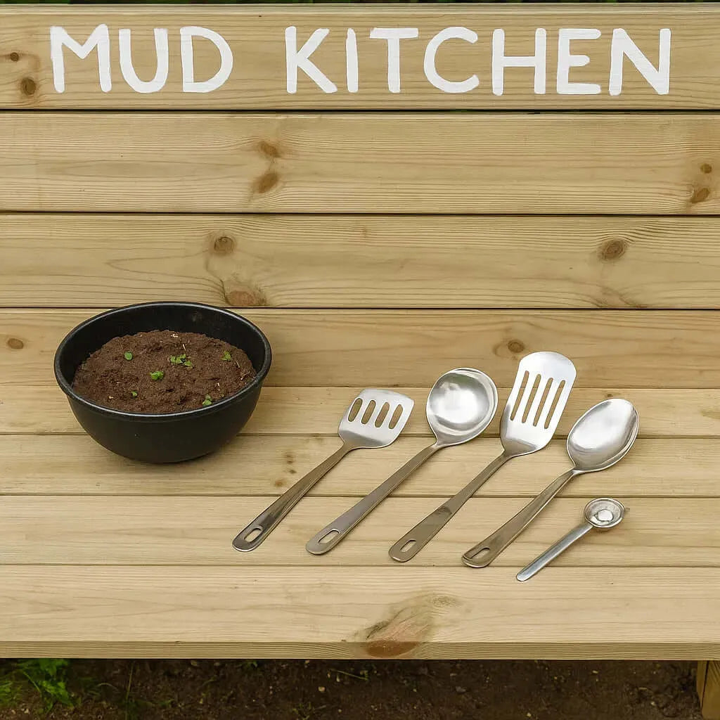 Shiny Utensils Pack-Shiny Utensils Pack