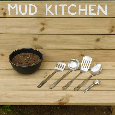 Shiny Utensils Pack-Shiny Utensils Pack