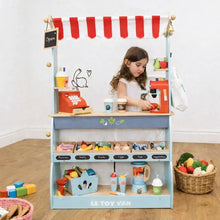 Shop & Cafe Roleplay Set-Shop & Cafe Roleplay Set