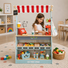 Shop & Cafe Roleplay Set-Shop & Cafe Roleplay Set