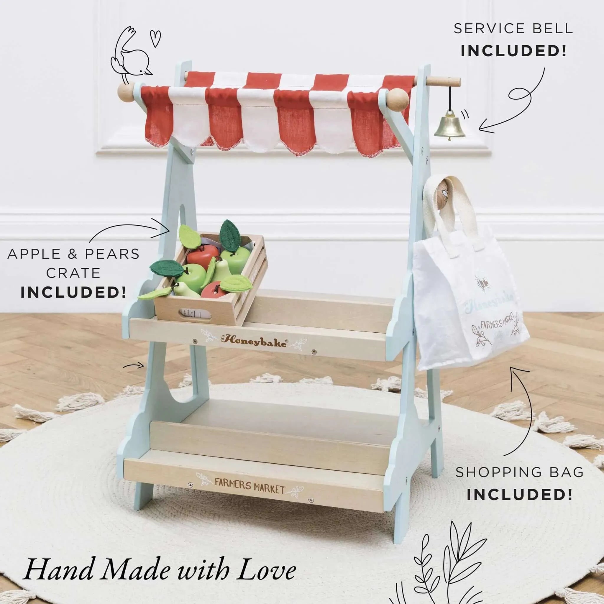 Shop & Cafe Roleplay Set-Shop & Cafe Roleplay Set