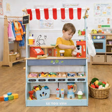 Shop & Cafe Roleplay Set-Shop & Cafe Roleplay Set