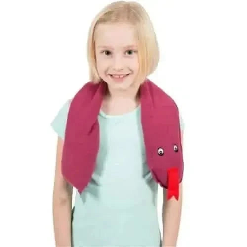 Shoulder Snake-Shoulder Snake