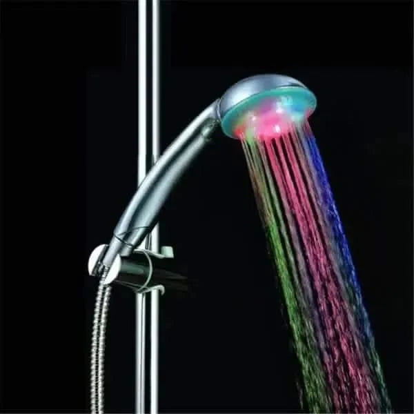 Shower Lighting-Shower Lighting