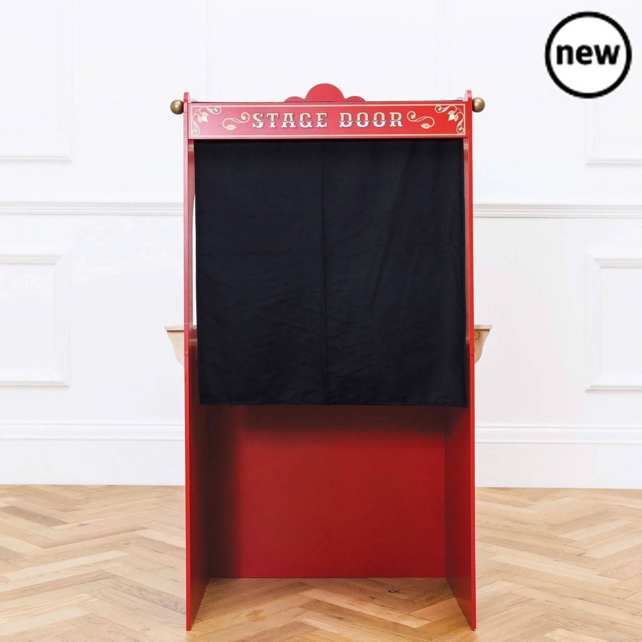 Showtime Puppet Theatre-Showtime Puppet Theatre