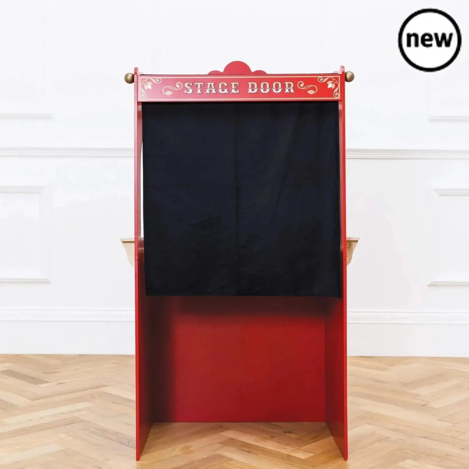 Showtime Puppet Theatre-Showtime Puppet Theatre