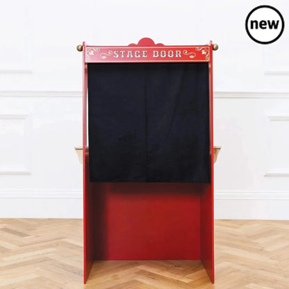 Showtime Puppet Theatre-Showtime Puppet Theatre