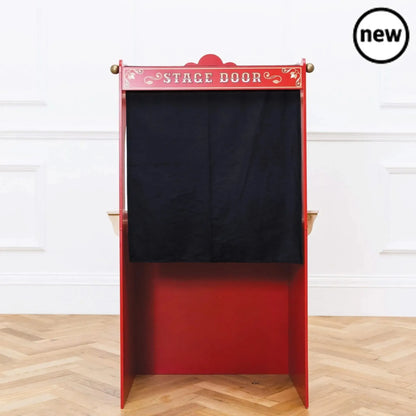 Showtime Puppet Theatre-Showtime Puppet Theatre