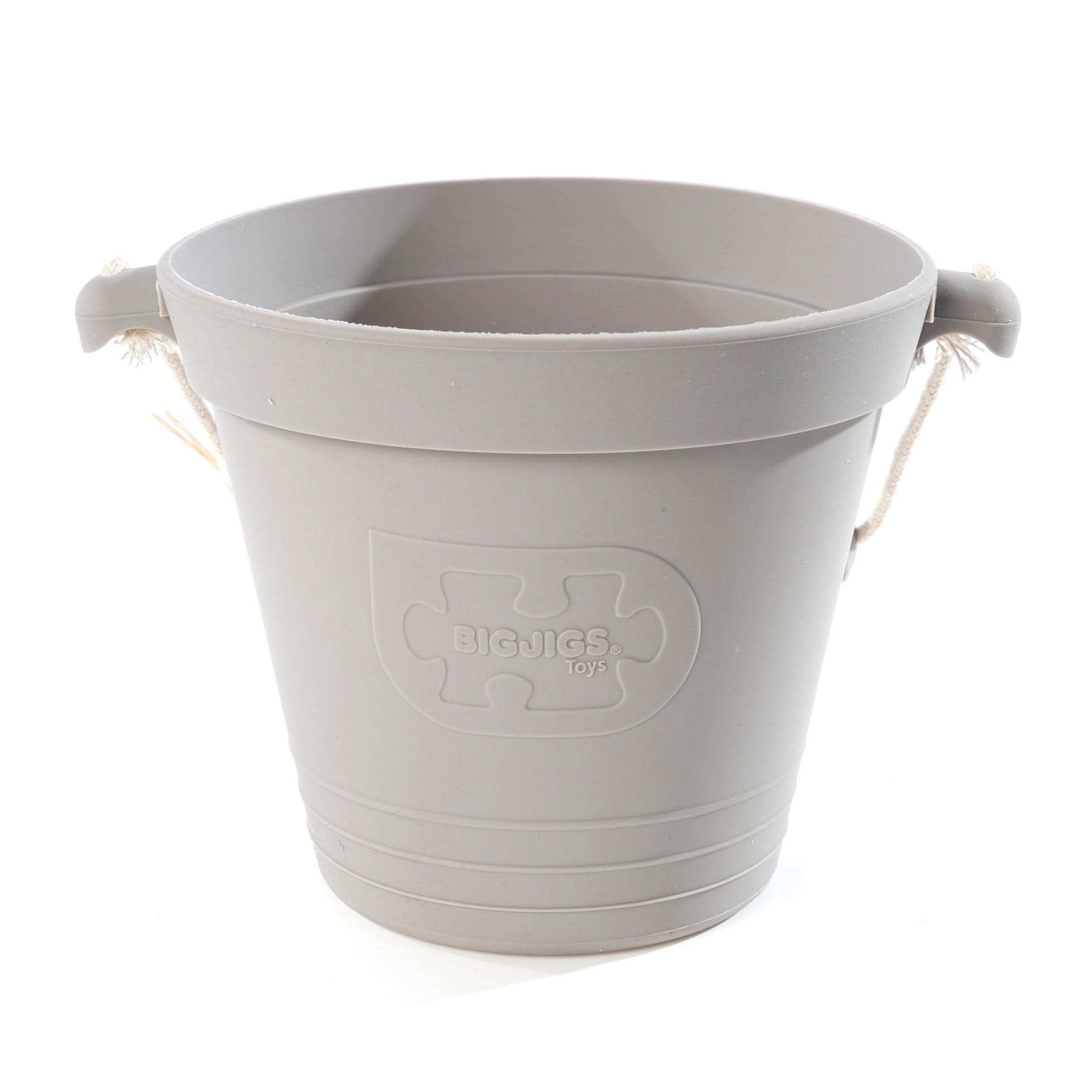 Silicone Buckets Pack 4-Silicone Buckets Pack 4