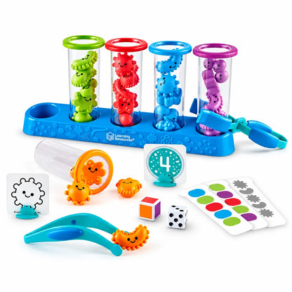 Silly Science Fine Motor Set-Silly Science Fine Motor Set