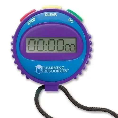 Simple Stopwatch-Simple Stopwatch