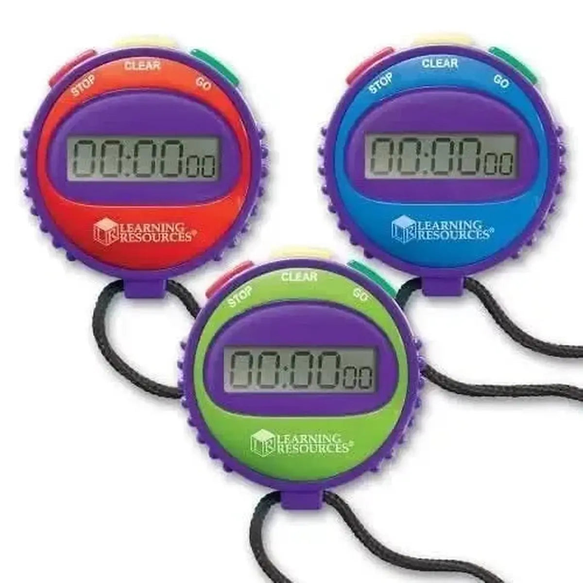 Simple Stopwatch-Simple Stopwatch