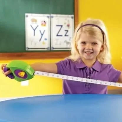 Simple Tape Measure-Simple Tape Measure