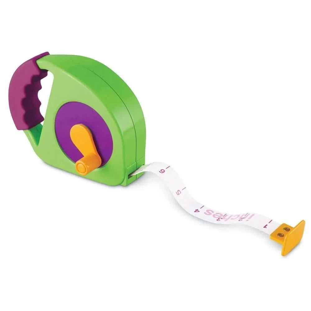 Simple Tape Measure-Simple Tape Measure