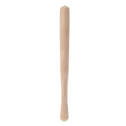 Single Wooden Agogo-Single Wooden Agogo