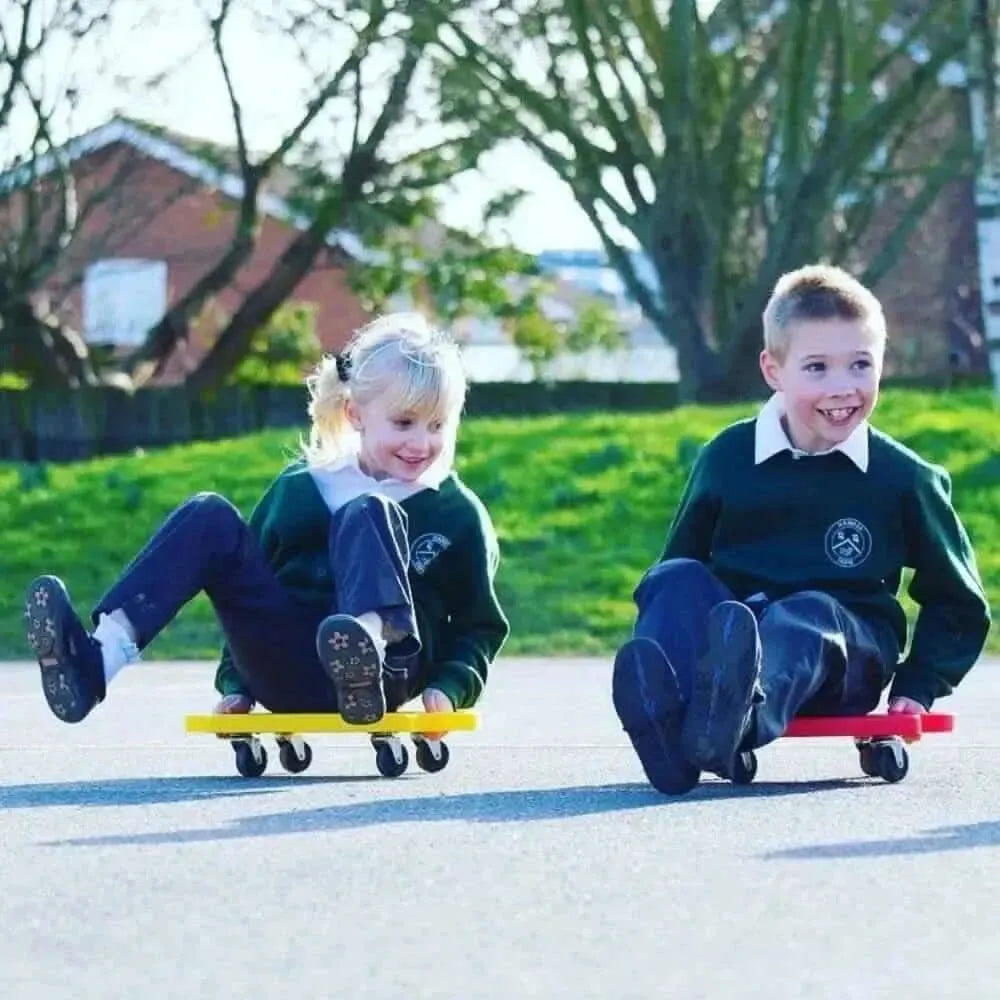 Sit on Scooter-Sit on Scooter