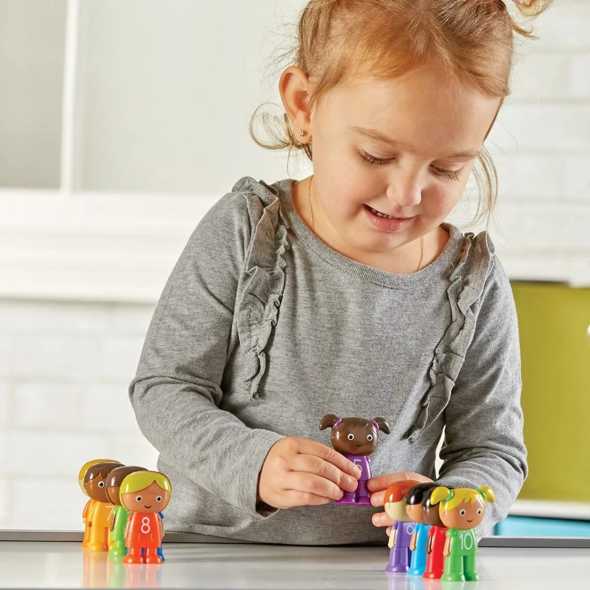 Skill Builders! Toddler 1-10 Counting Kids-Skill Builders! Toddler 1-10 Counting Kids
