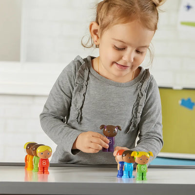 Skill Builders! Toddler 1-10 Counting Kids-Skill Builders! Toddler 1-10 Counting Kids