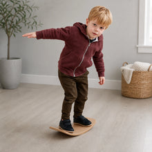 Skinny Wibble Wobble Board-Skinny Wibble Wobble Board