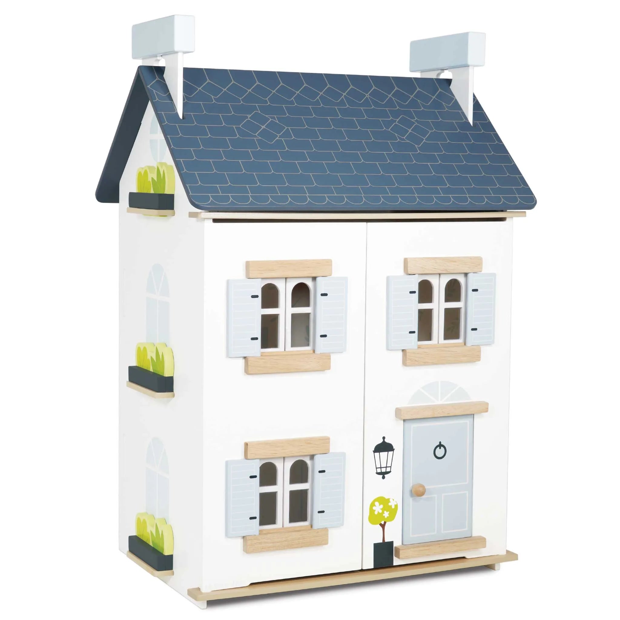 Sky Wooden Dolls House-Sky Wooden Dolls House