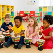 Slap djembe pack - pretuned-Slap djembe pack - pretuned