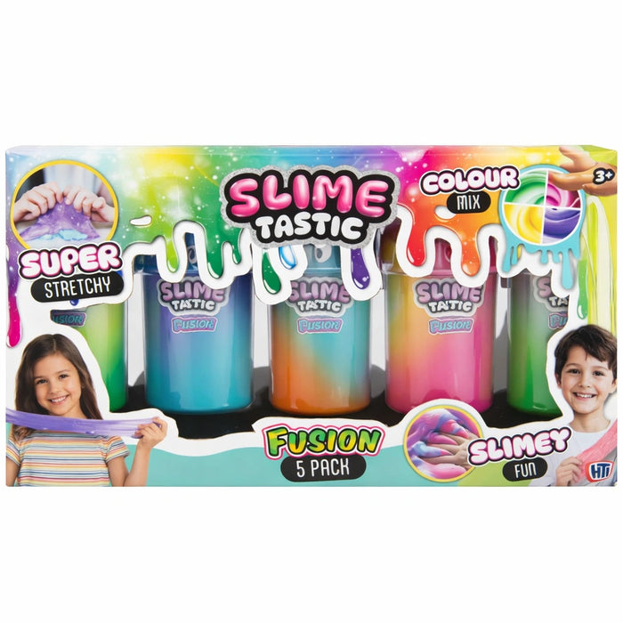 Slime 5 Pack-Slime 5 Pack