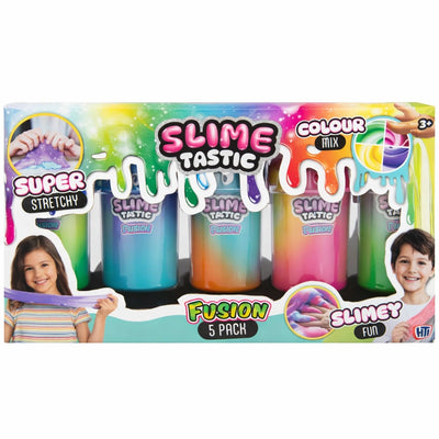 Slime 5 Pack-Slime 5 Pack